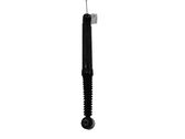 Rear shock absorber/damper
