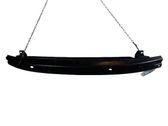 Front bumper support beam