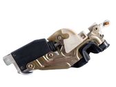 Front door lock