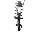 Front shock absorber/damper