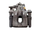 Bremssattel hinten