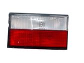 Tailgate rear/tail lights