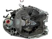 Mechaninė 6 pavarų dėžė