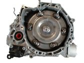 Automatic gearbox