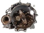 Manual 6 speed gearbox