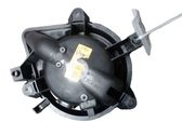 Heater fan/blower