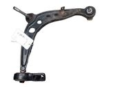 Front lower control arm/wishbone