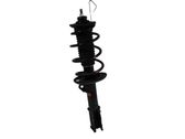 Front shock absorber/damper