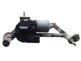 Wiper motor