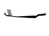 Front wiper blade arm