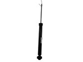 Rear shock absorber/damper