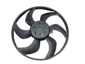 Ventilador eléctrico del radiador