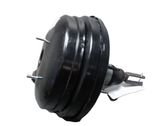 Brake booster