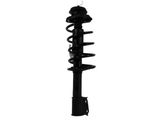 Front shock absorber/damper