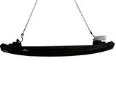 Front bumper support beam