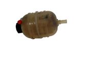 Coolant expansion tank/reservoir