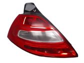 Rear/tail lights