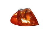 Front indicator light