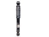 Rear shock absorber/damper