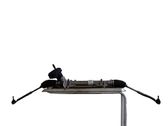 Steering rack