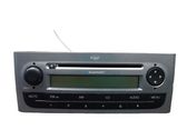 Unidad delantera de radio/CD/DVD/GPS
