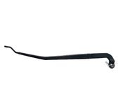 Front wiper blade arm