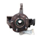 Front wheel bearing hub