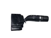 Wiper control stalk