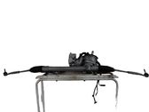 Steering rack