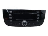 Unidad delantera de radio/CD/DVD/GPS