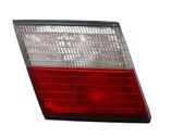 Задний фонарь в крышке