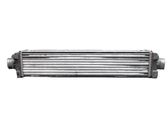 Intercooler radiator