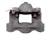 Bremssattel hinten