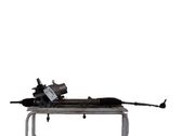 Steering rack
