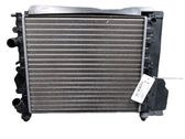 Coolant radiator