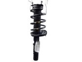 Front shock absorber/damper