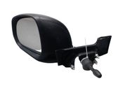 Front door electric wing mirror
