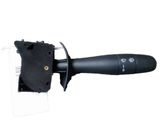 Wiper control stalk