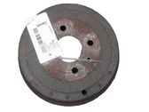 Drum brake (rear)