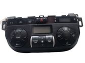 Climate control unit