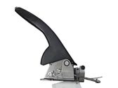 Handbrake/parking brake lever assembly