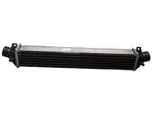 Intercooler radiator