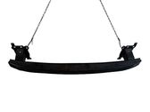 Front bumper support beam