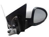 Front door electric wing mirror