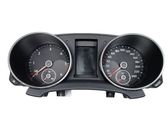 Speedometer (instrument cluster)
