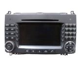 Radio/CD/DVD/GPS head unit