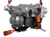 Rear differential