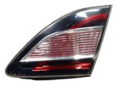 Tailgate rear/tail lights