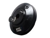 Brake booster