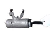 Ignition lock